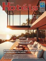 Revista Hóteis